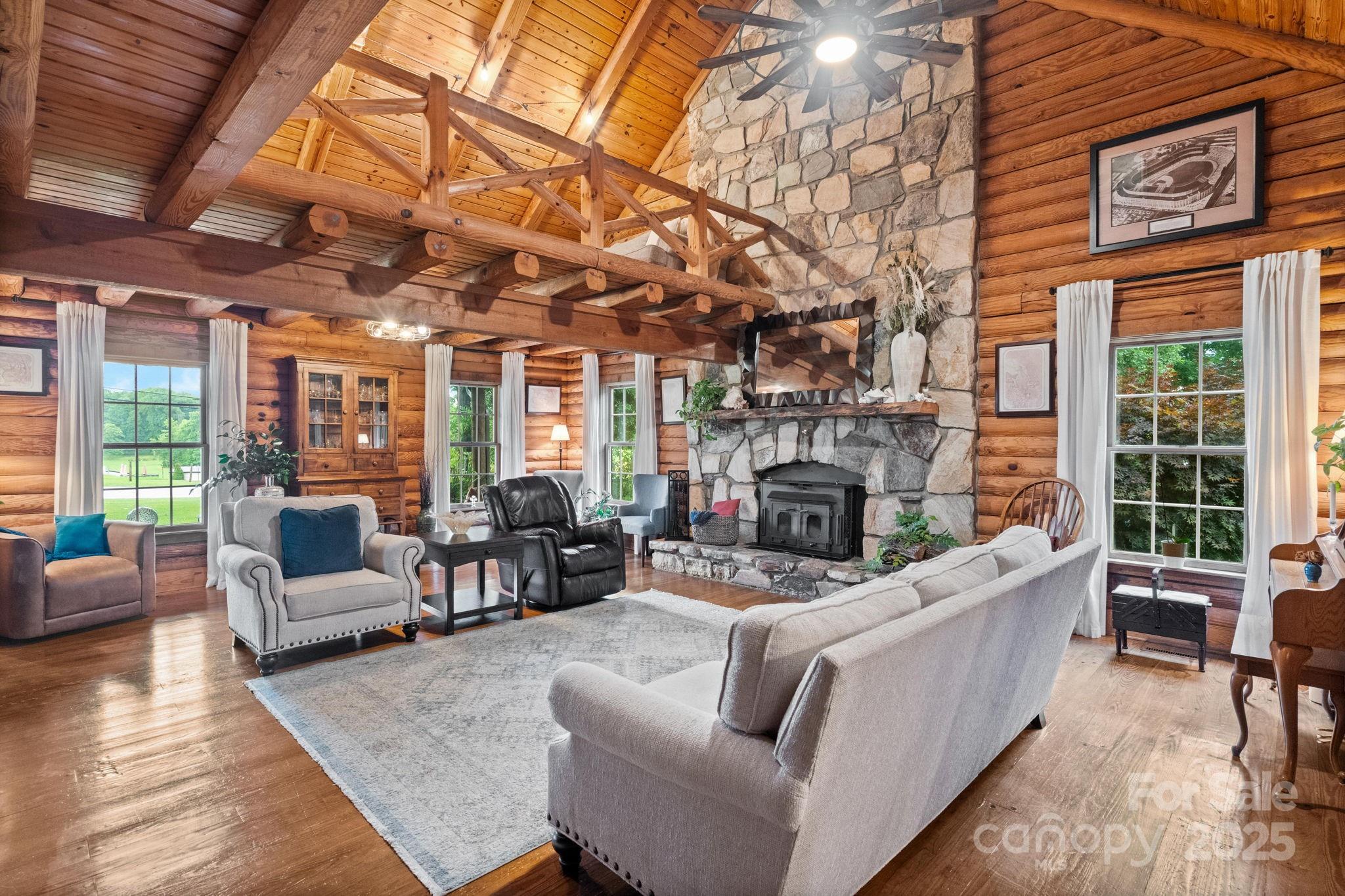 2257 Smith Farm Road