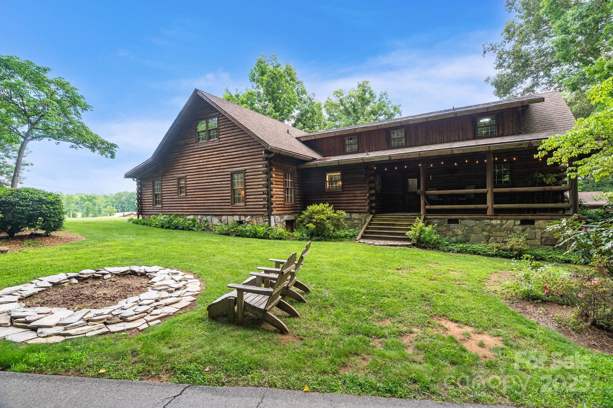 2257 Smith Farm Road