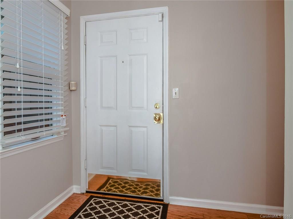 Admirals Quarters - Residential