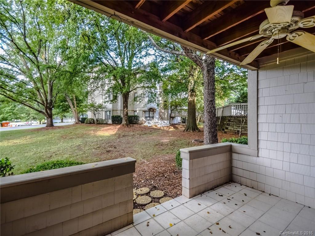 Admirals Quarters - Residential