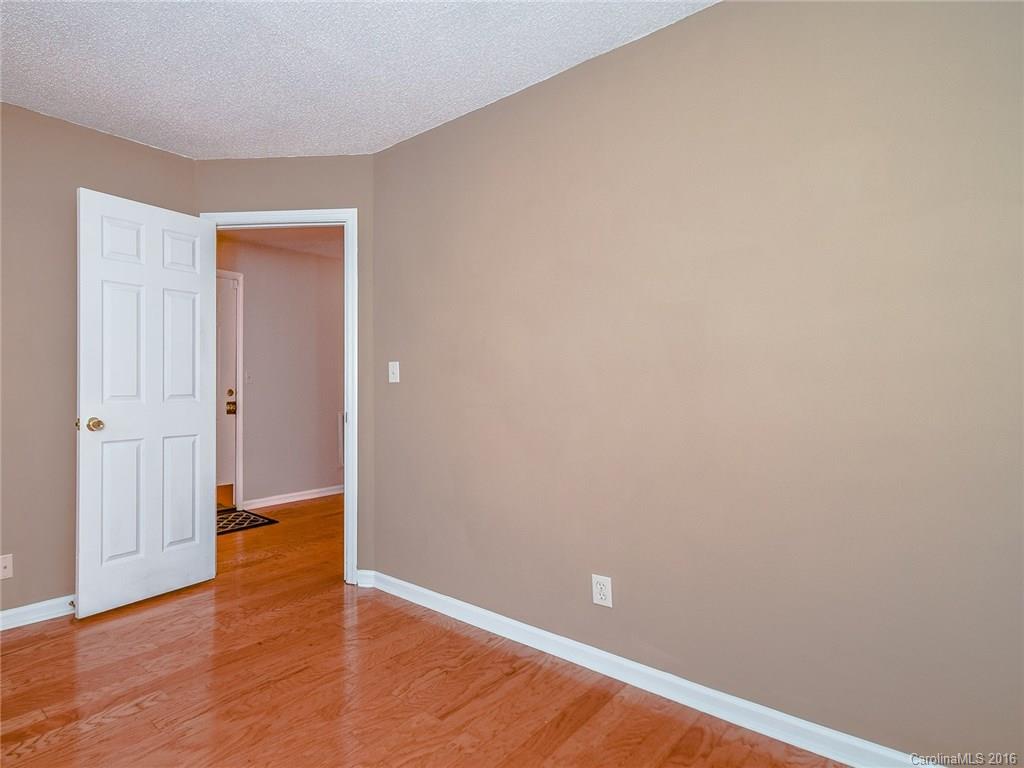 Admirals Quarters - Residential