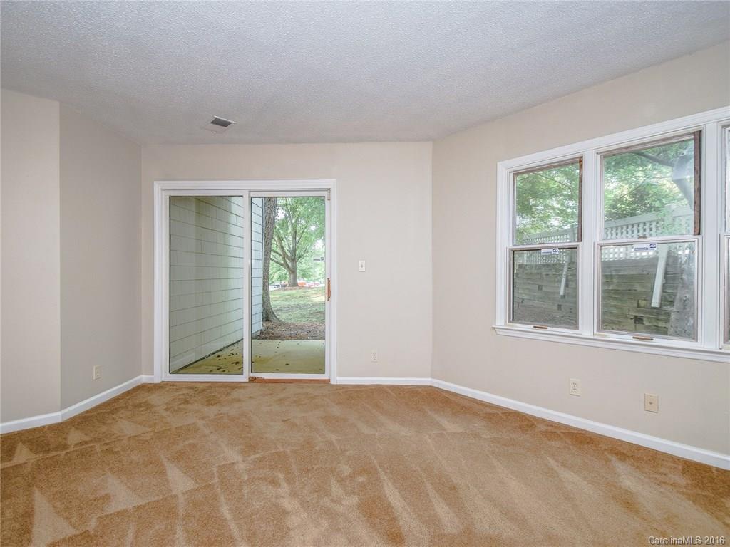 Admirals Quarters - Residential