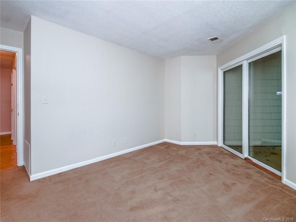 Admirals Quarters - Residential