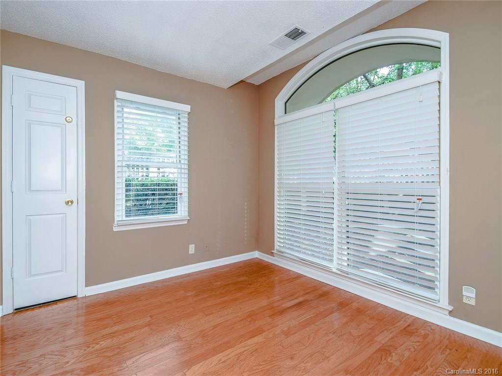 Admirals Quarters - Residential