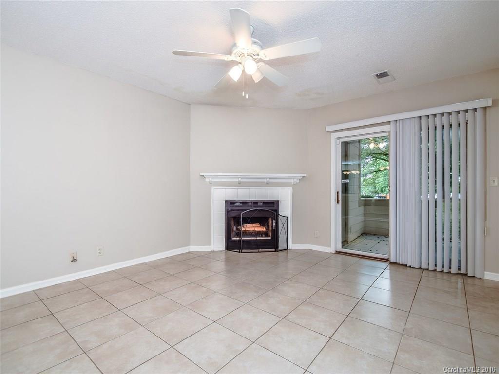 Admirals Quarters - Residential