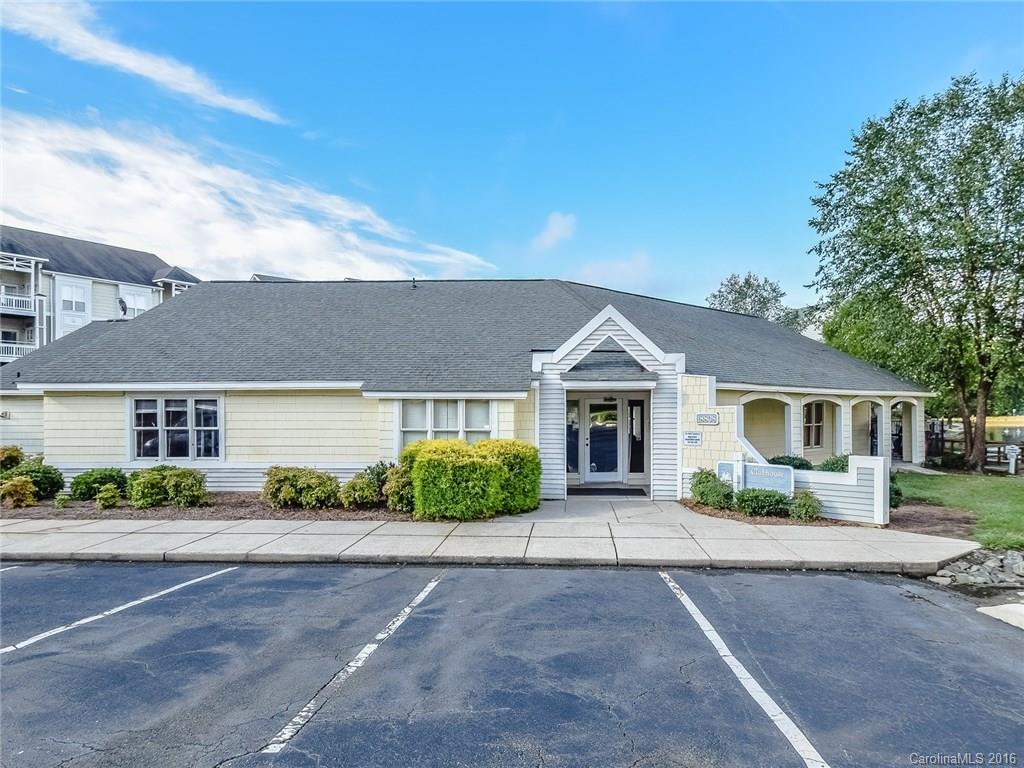 Admirals Quarters - Residential