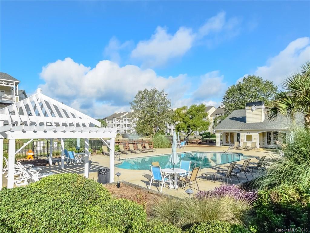 Admirals Quarters - Residential