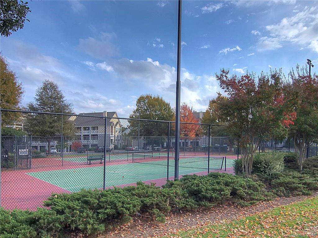 Admirals Quarters - Residential