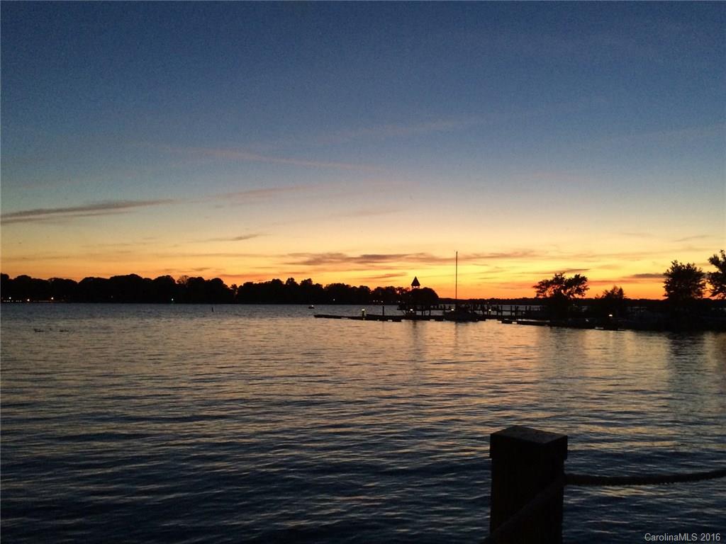 Admirals Quarters - Residential