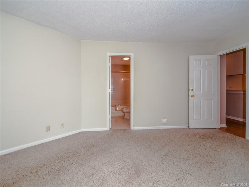 Admirals Quarters - Residential