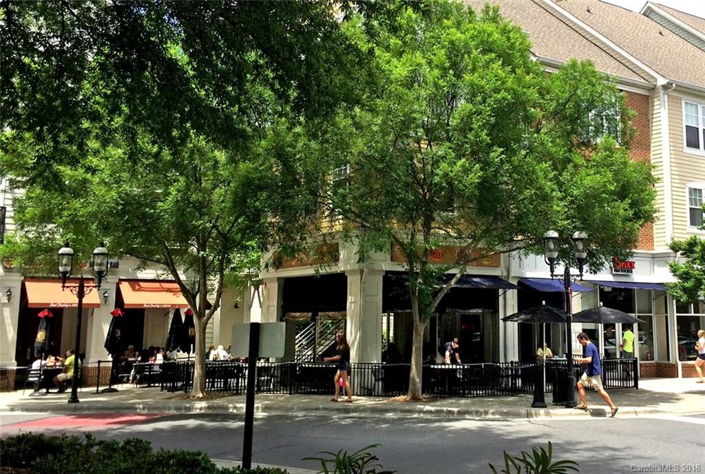 Admirals Quarters - Residential