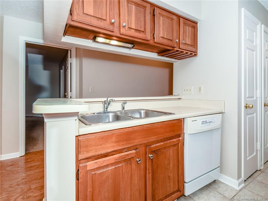 Admirals Quarters - Residential