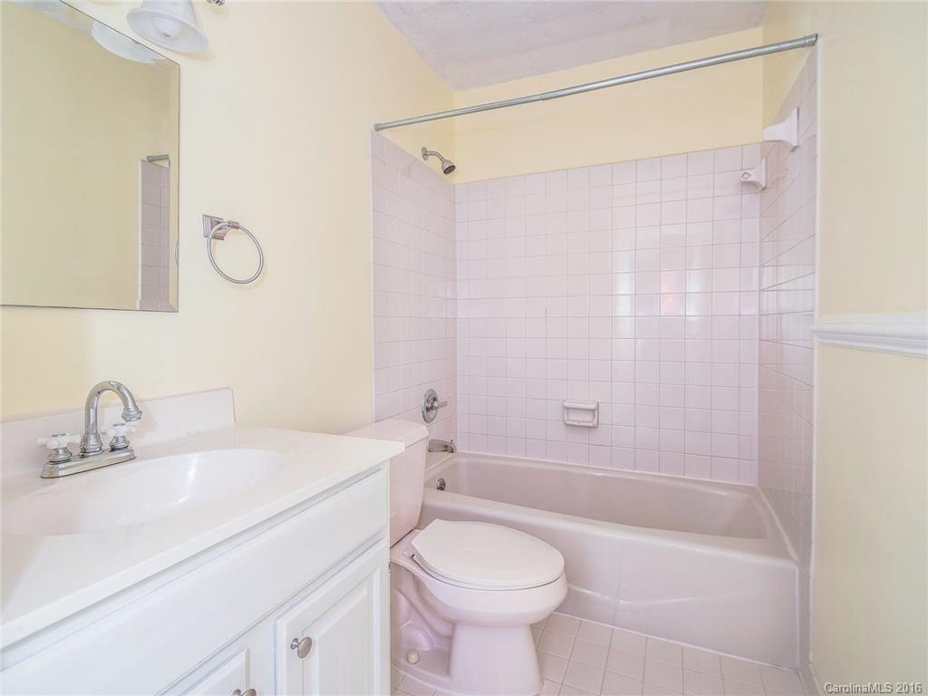 Admirals Quarters - Residential