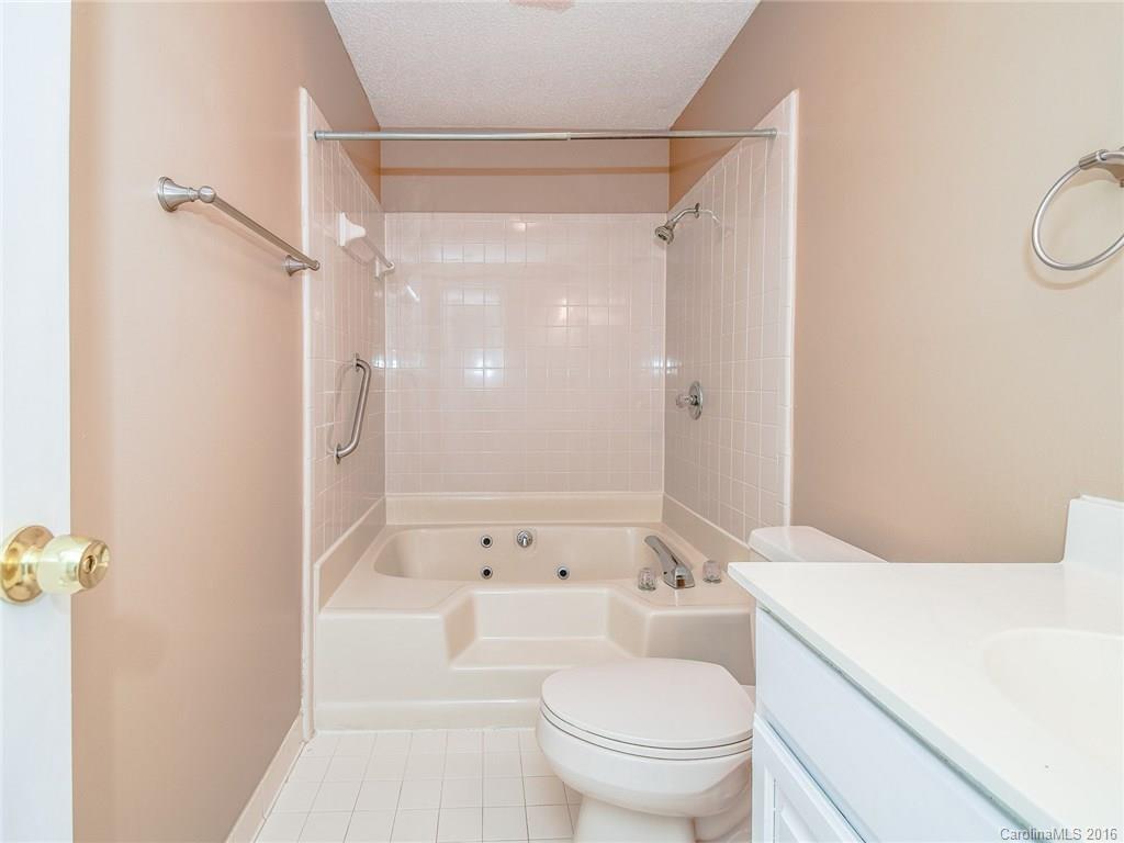 Admirals Quarters - Residential