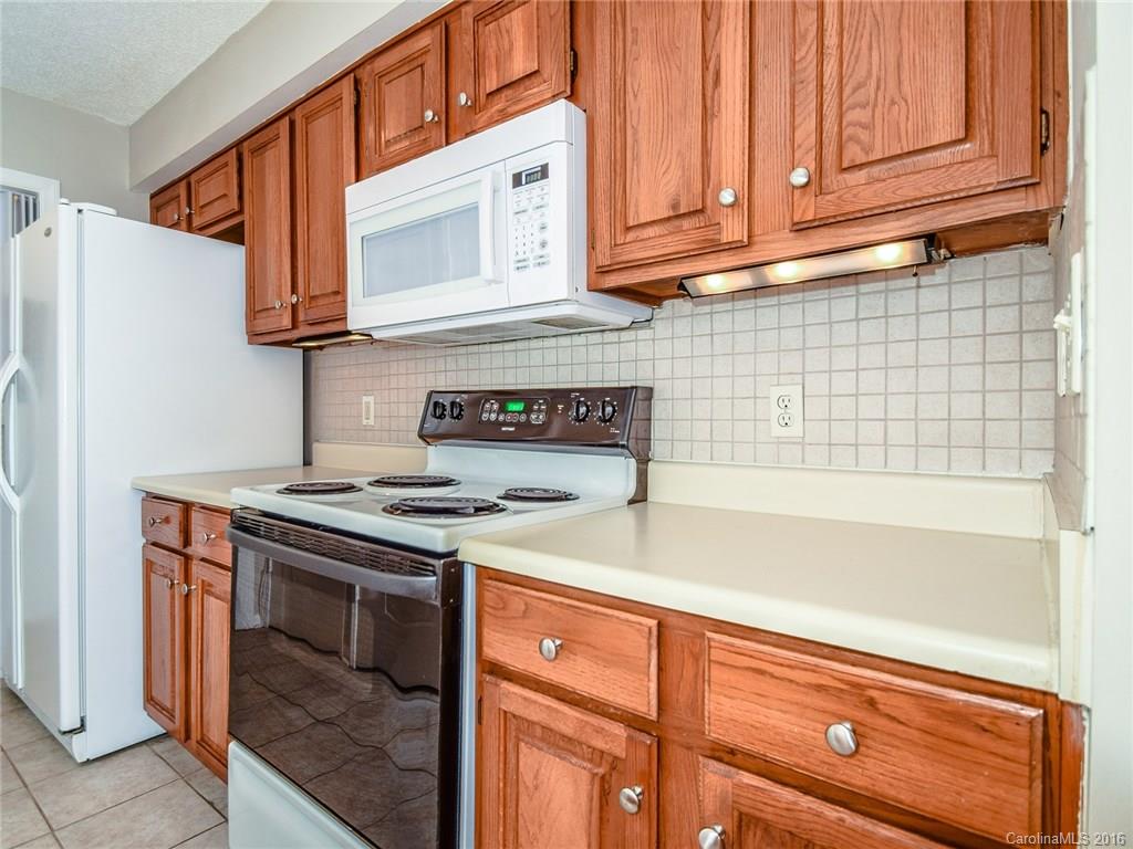 Admirals Quarters - Residential