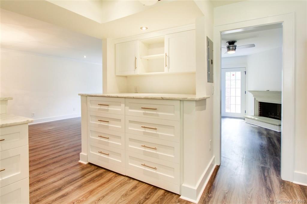 Foxcroft East - Residential