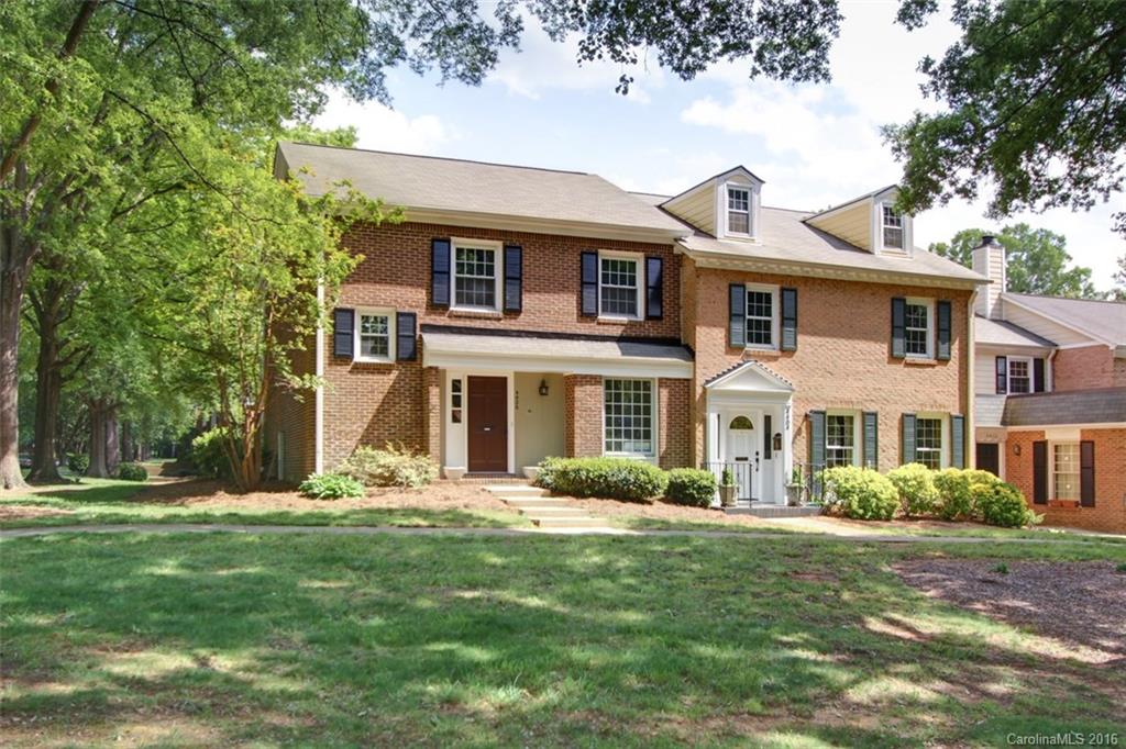 Foxcroft East - Residential