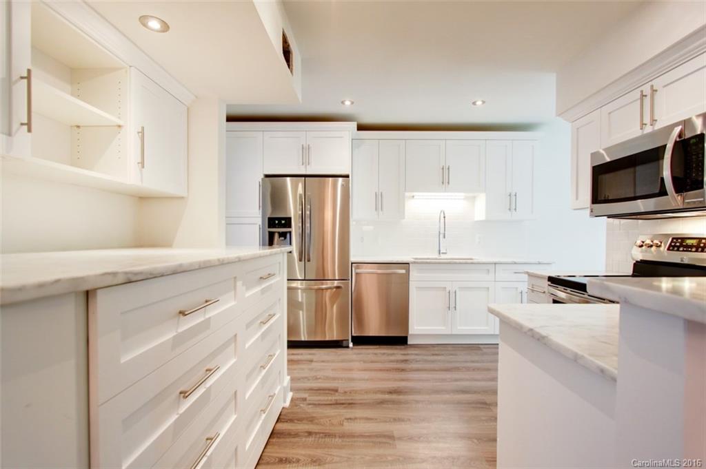 Foxcroft East - Residential