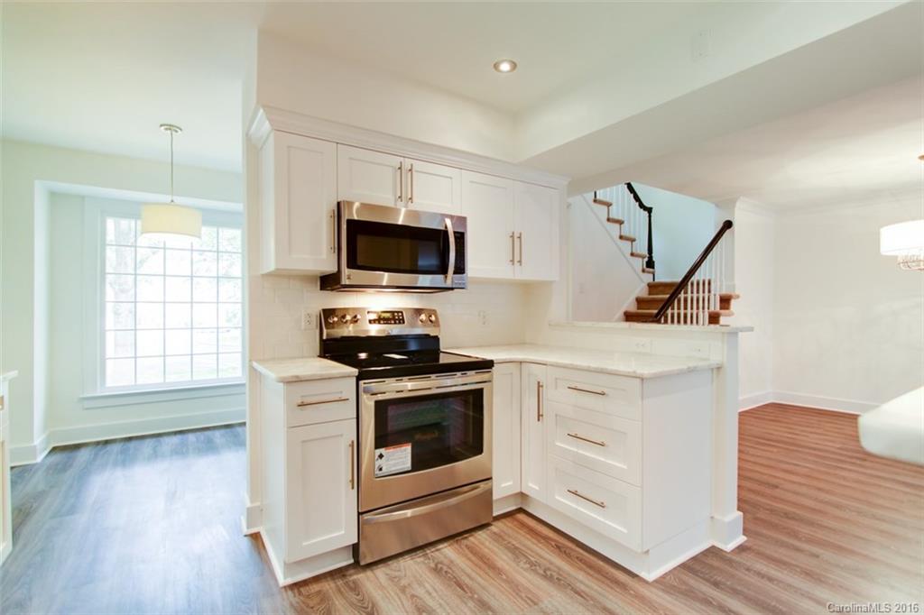 Foxcroft East - Residential