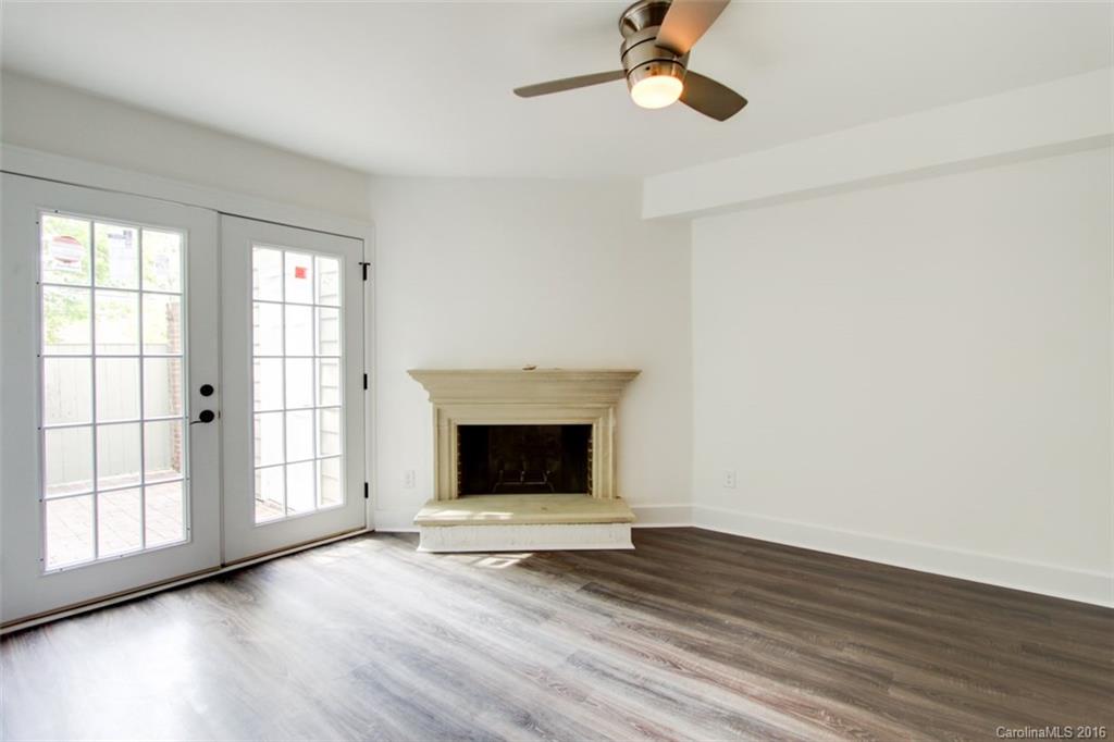 Foxcroft East - Residential