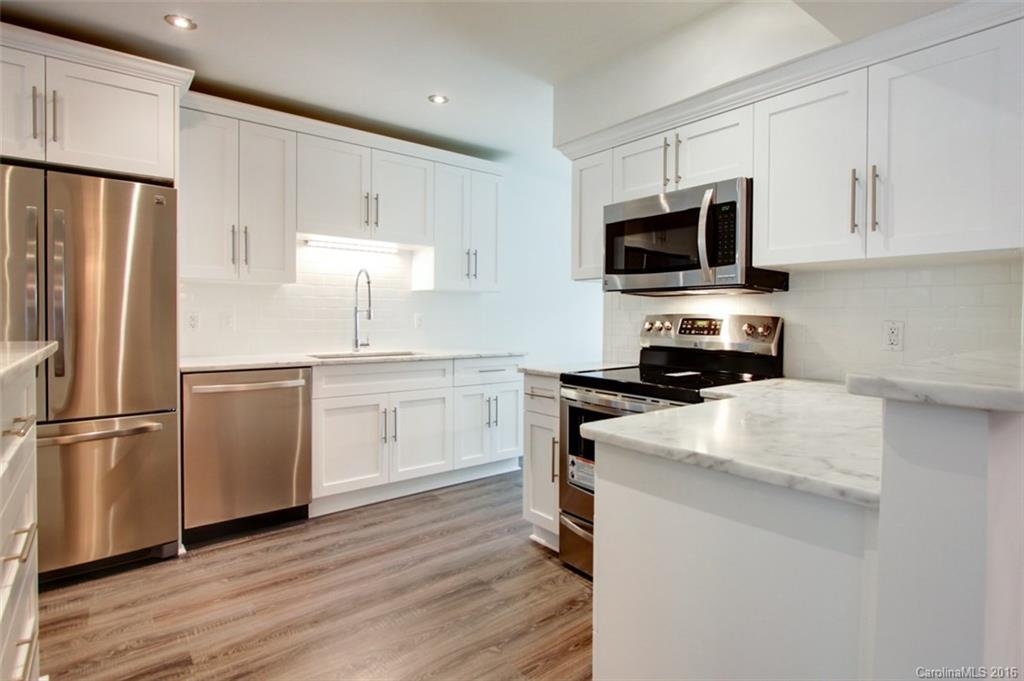 Foxcroft East - Residential