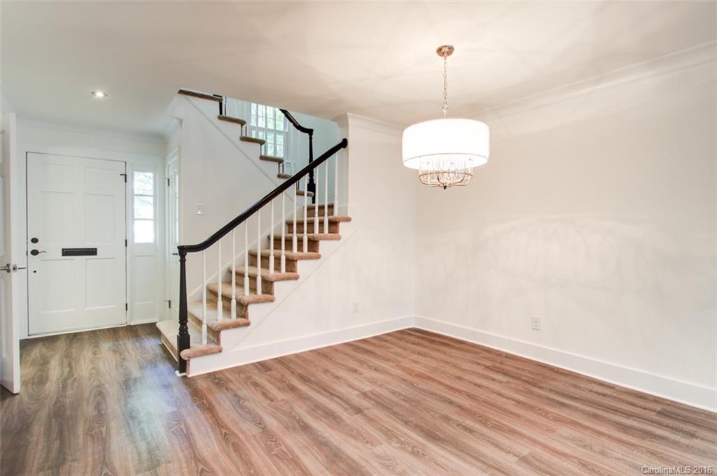 Foxcroft East - Residential