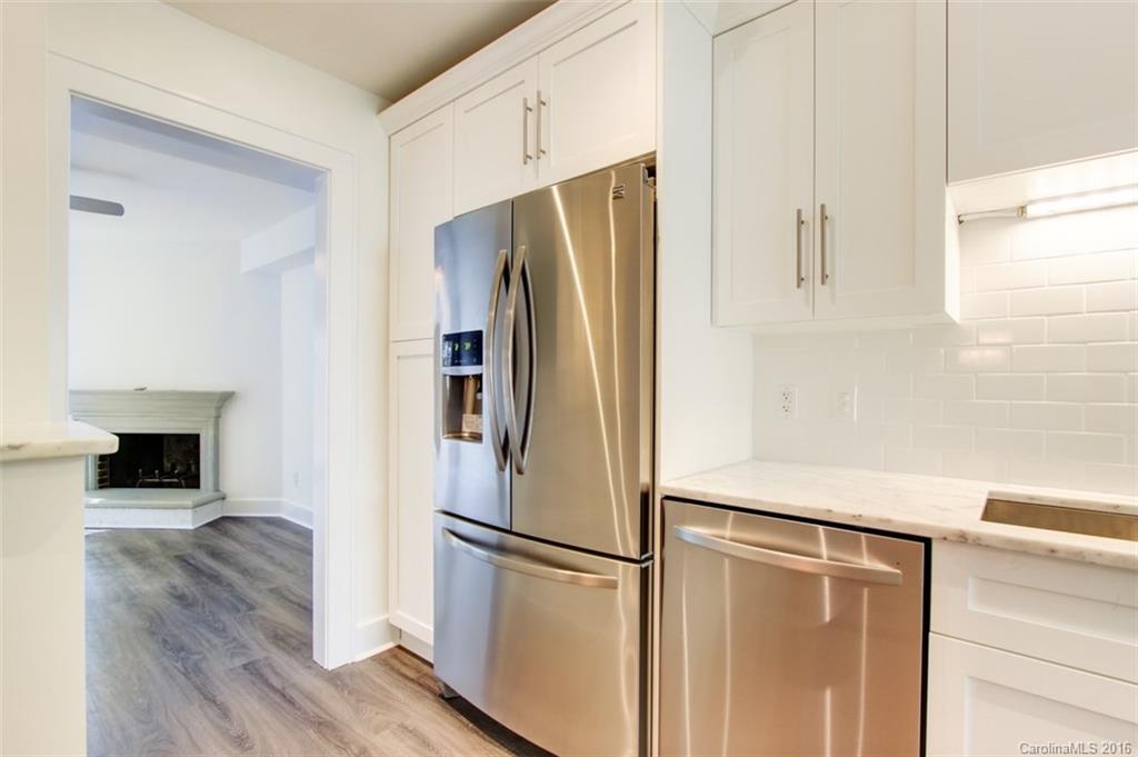 Foxcroft East - Residential