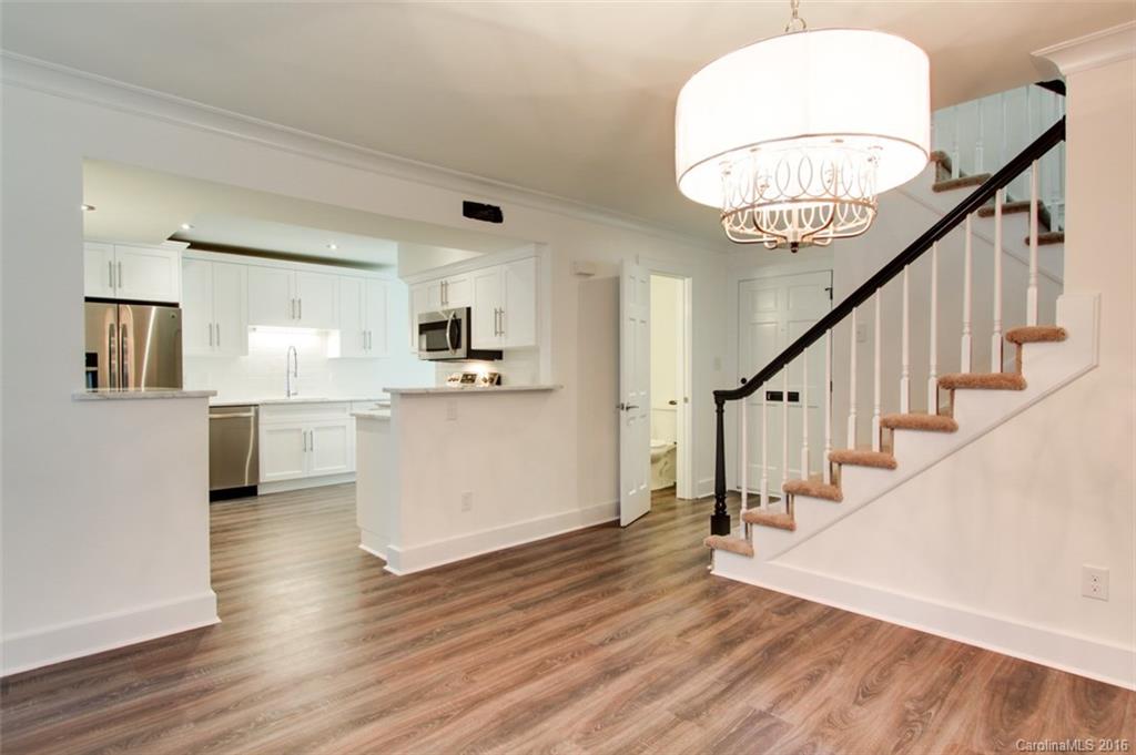 Foxcroft East - Residential