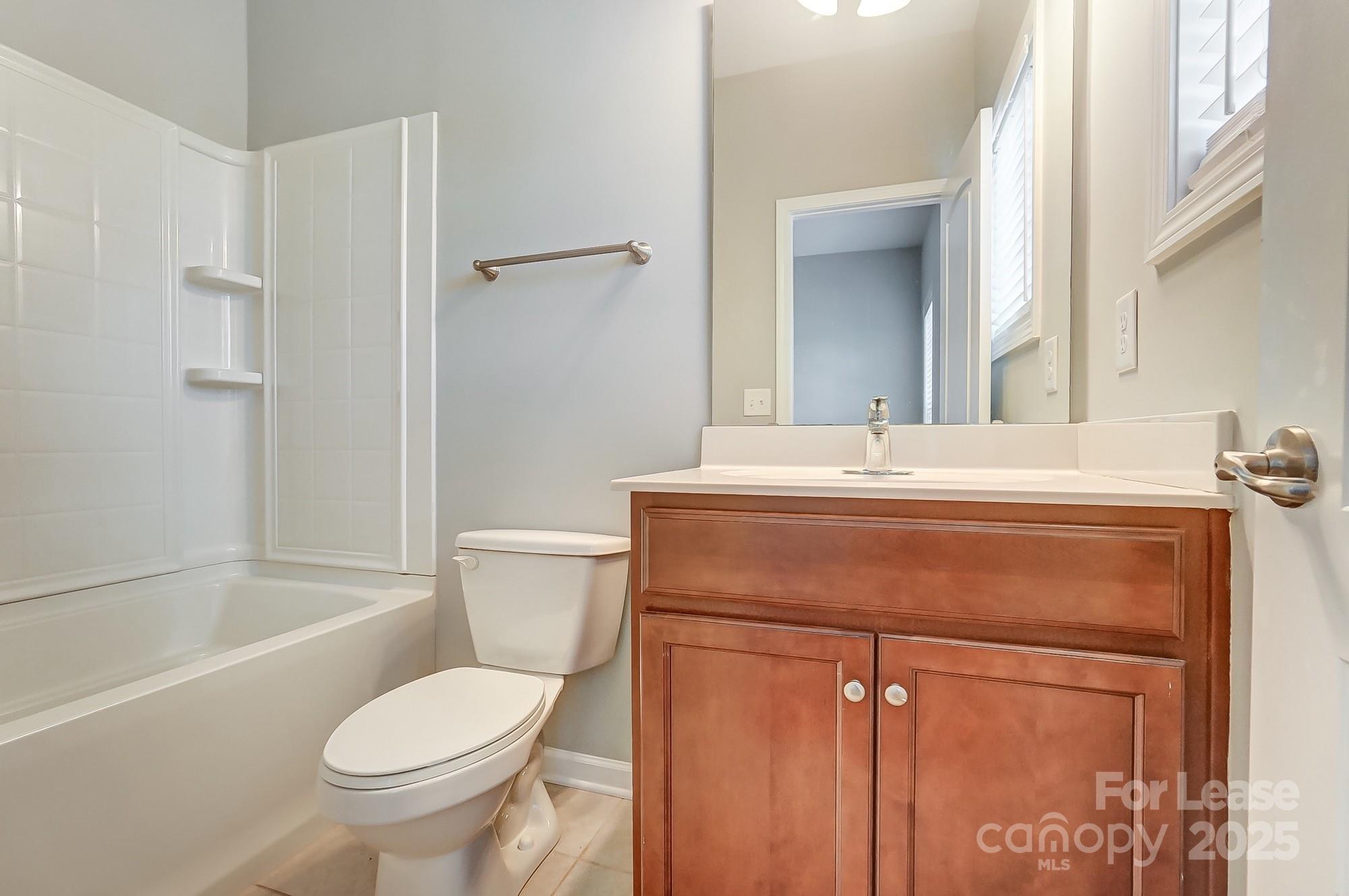 Cedar Walk - Residential Lease
