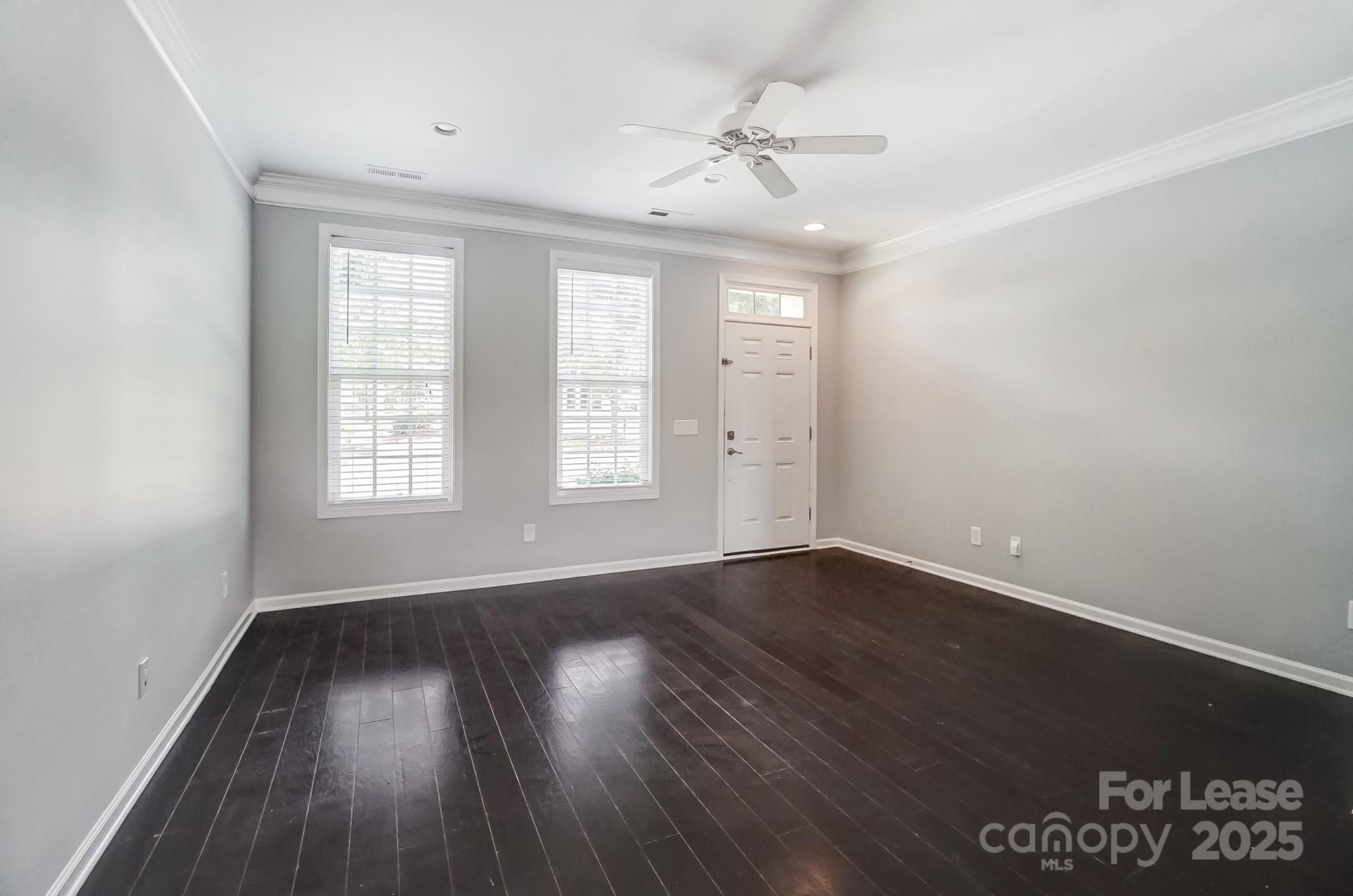 Cedar Walk - Residential Lease