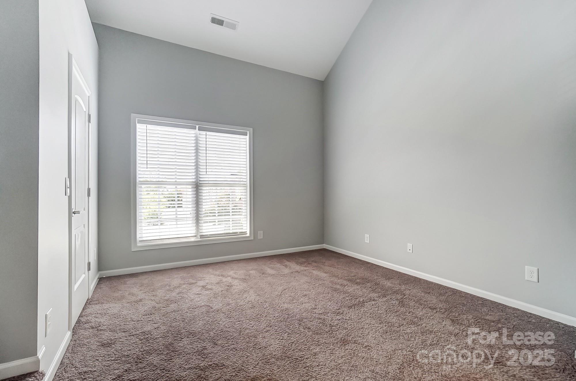 Cedar Walk - Residential Lease