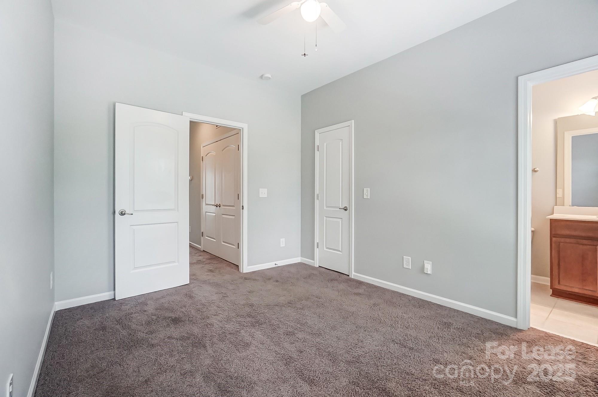 Cedar Walk - Residential Lease