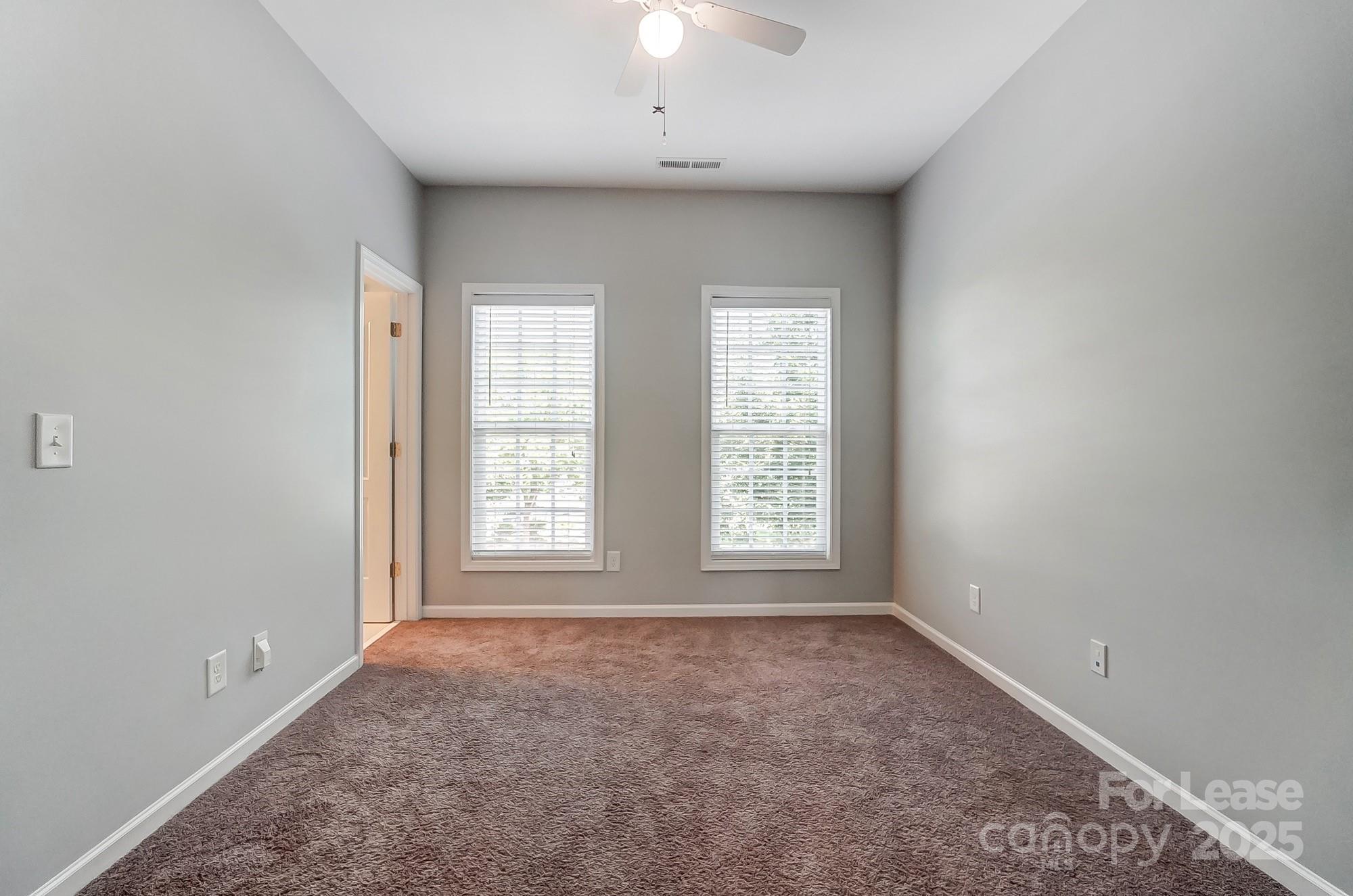 Cedar Walk - Residential Lease