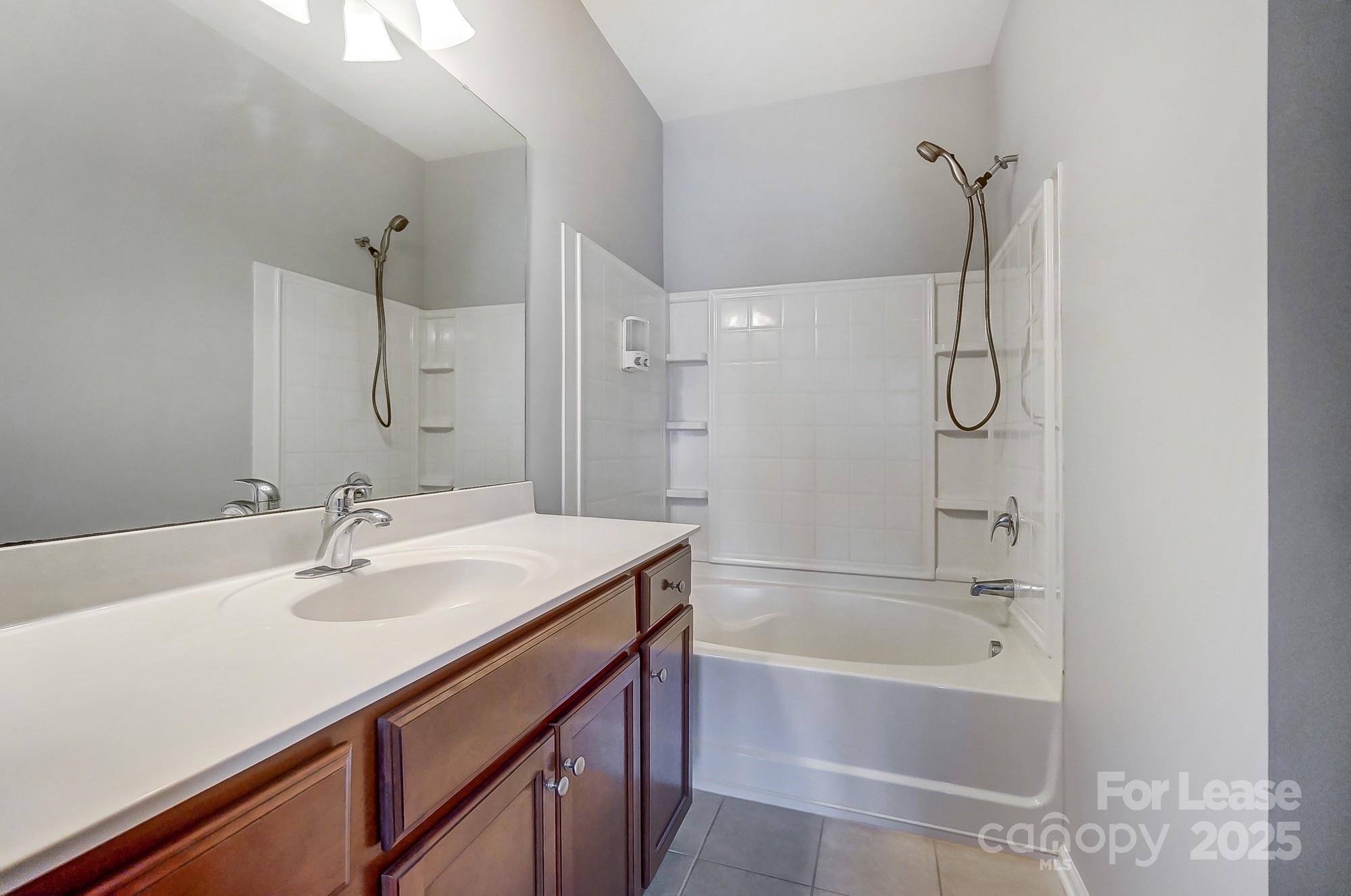 Cedar Walk - Residential Lease