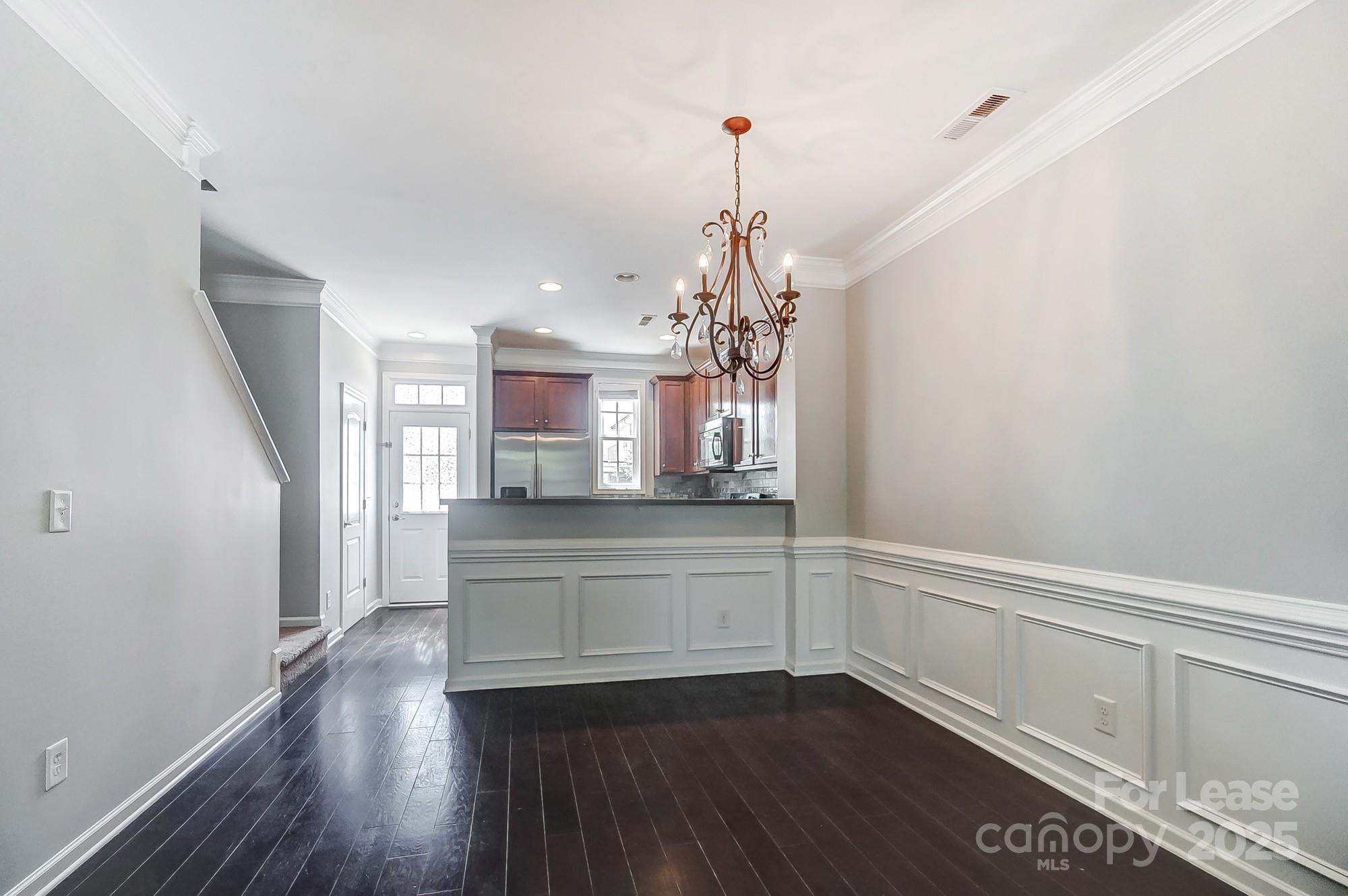 Cedar Walk - Residential Lease