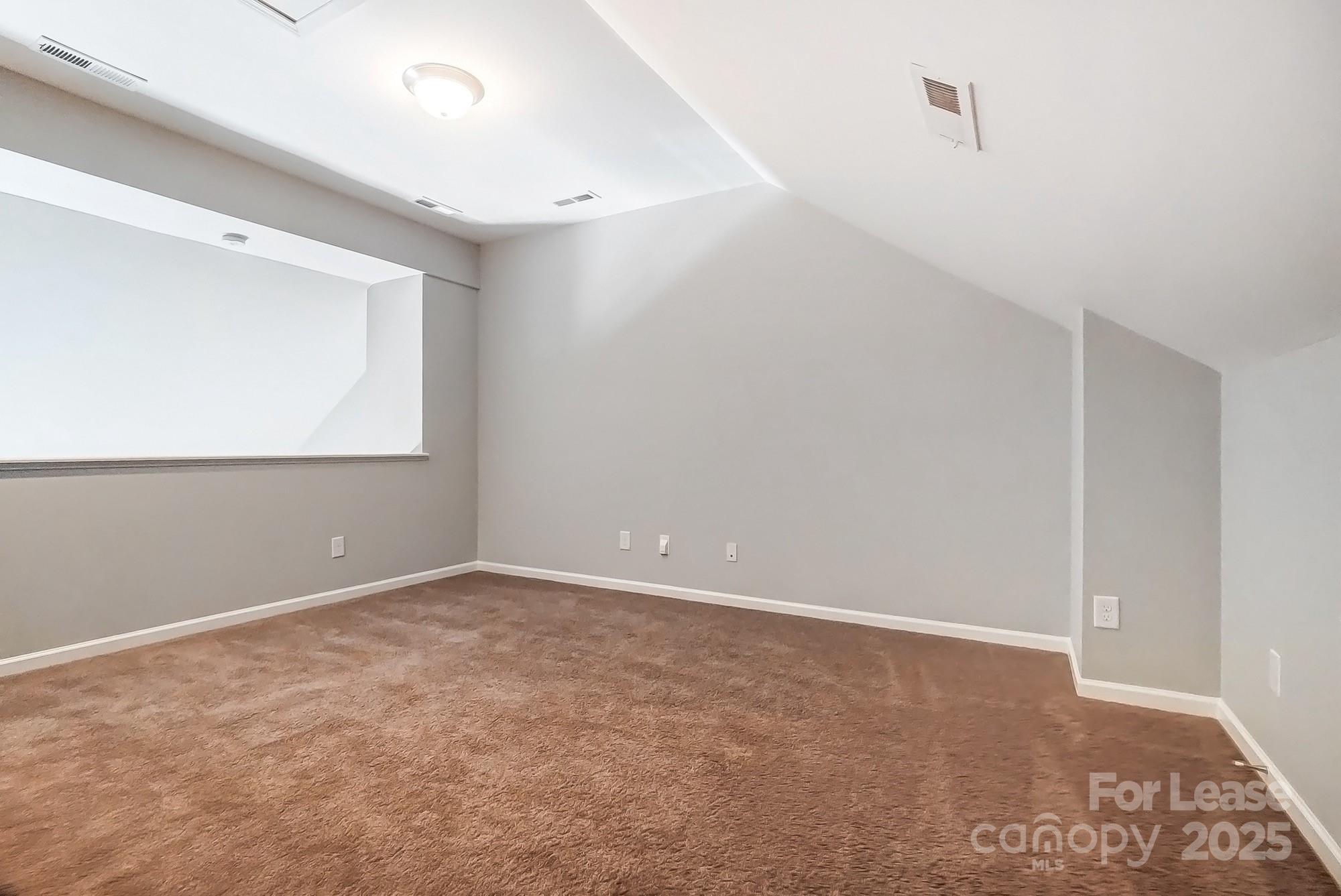 Cedar Walk - Residential Lease