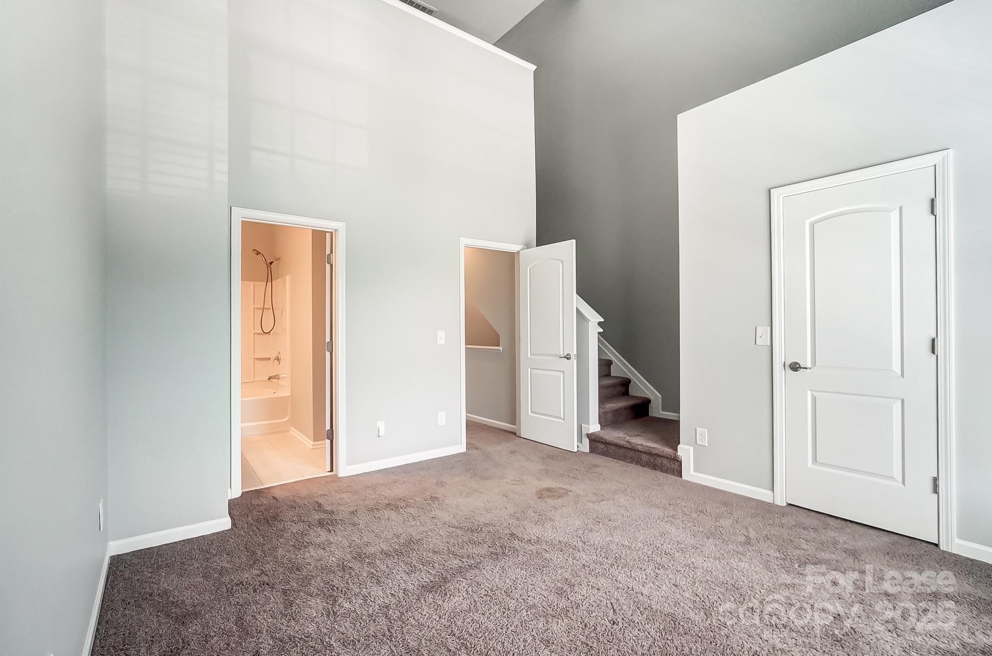 Cedar Walk - Residential Lease