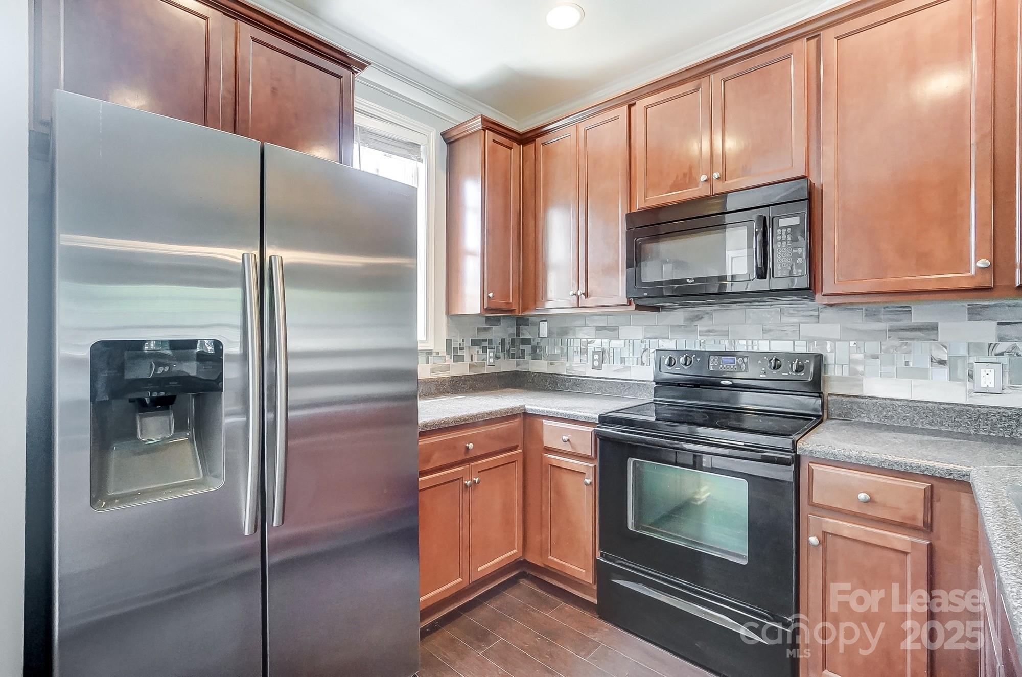 Cedar Walk - Residential Lease