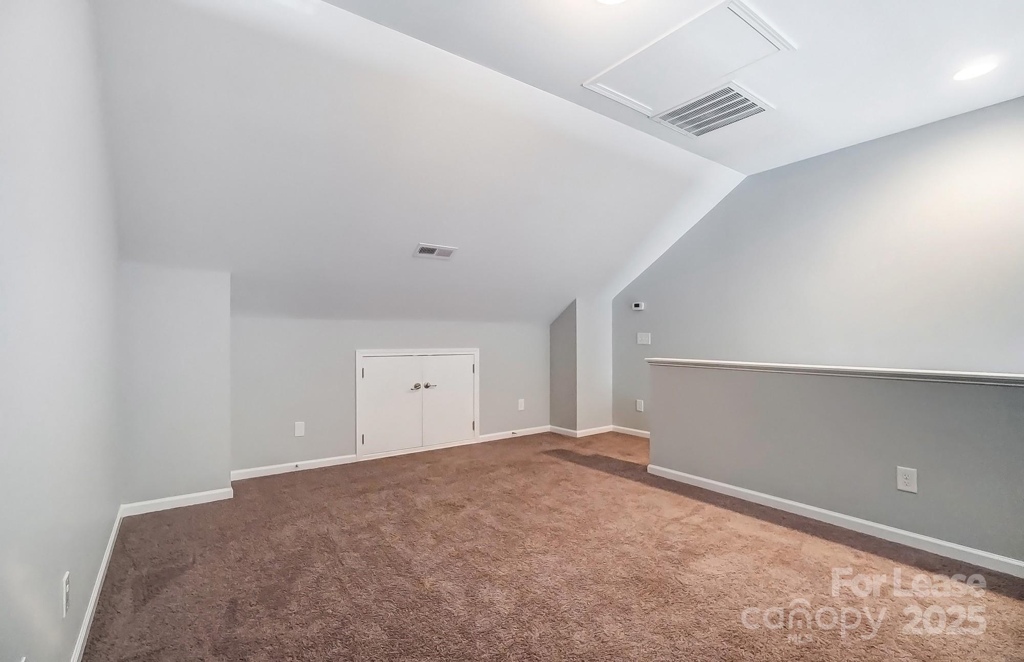 Cedar Walk - Residential Lease