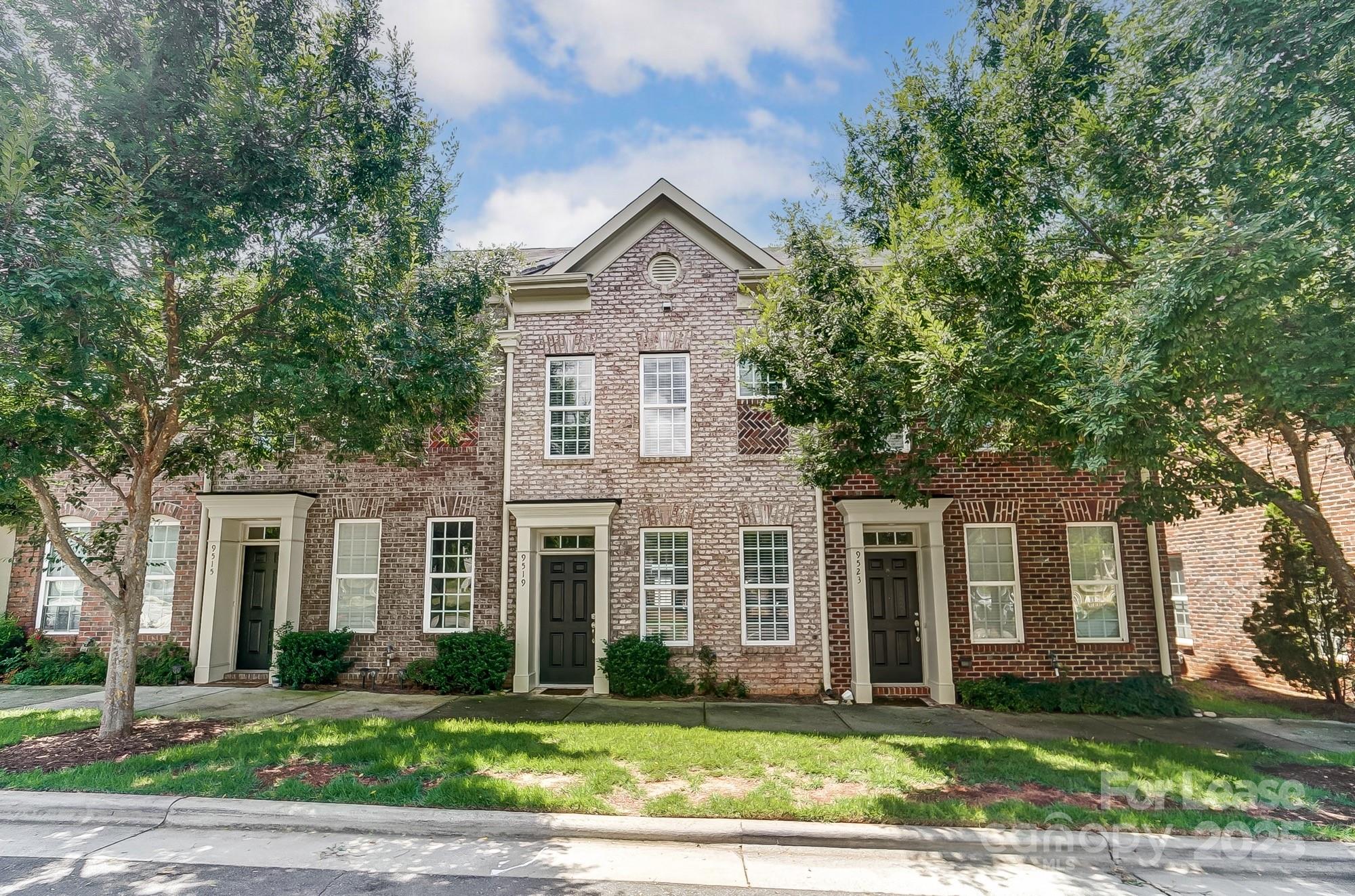 Cedar Walk - Residential Lease