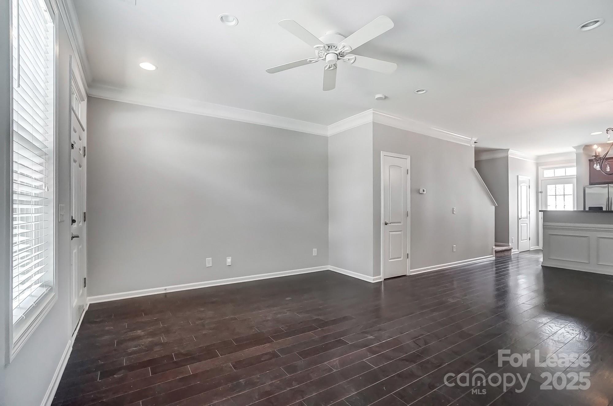 Cedar Walk - Residential Lease