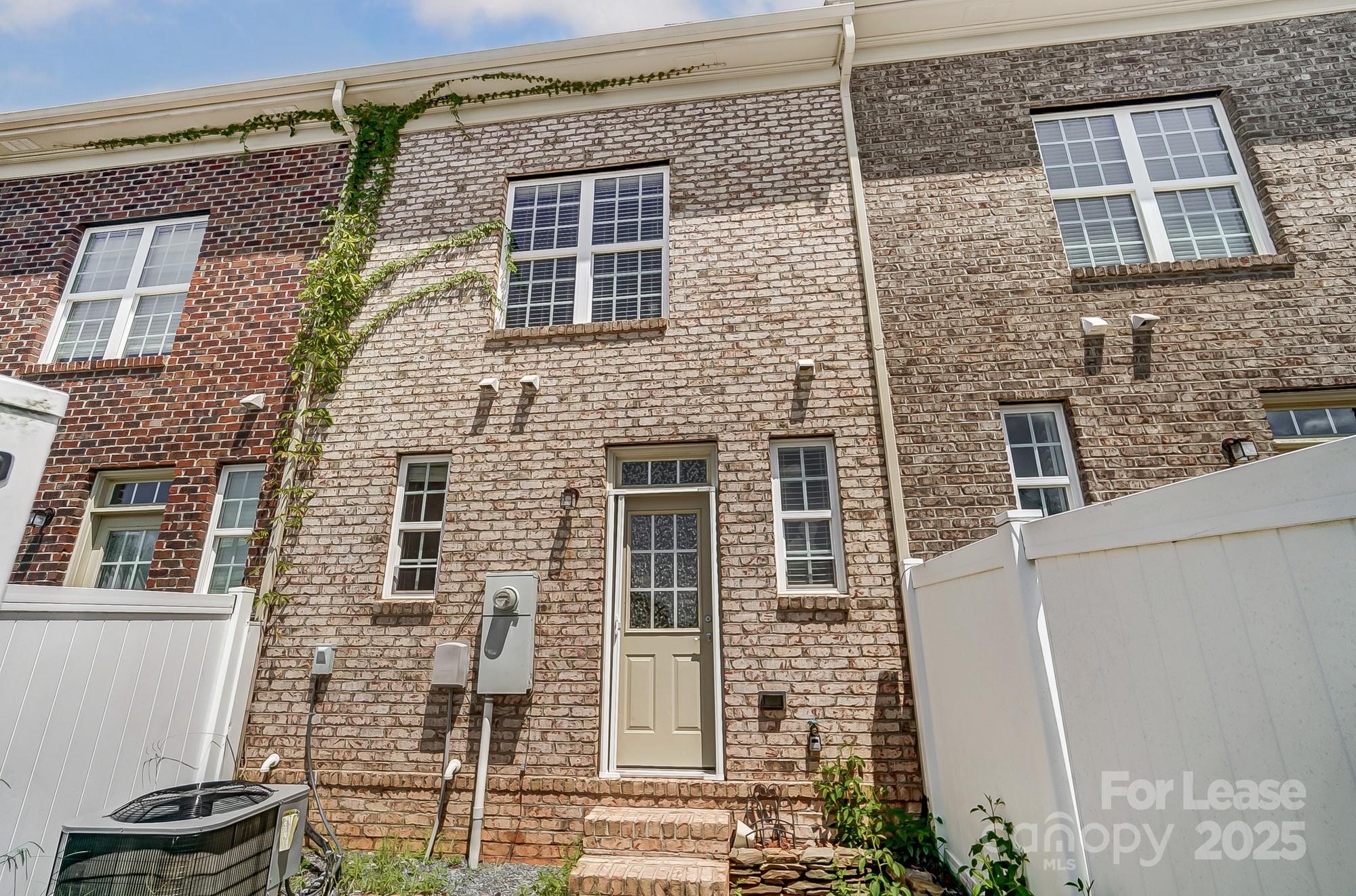 Cedar Walk - Residential Lease