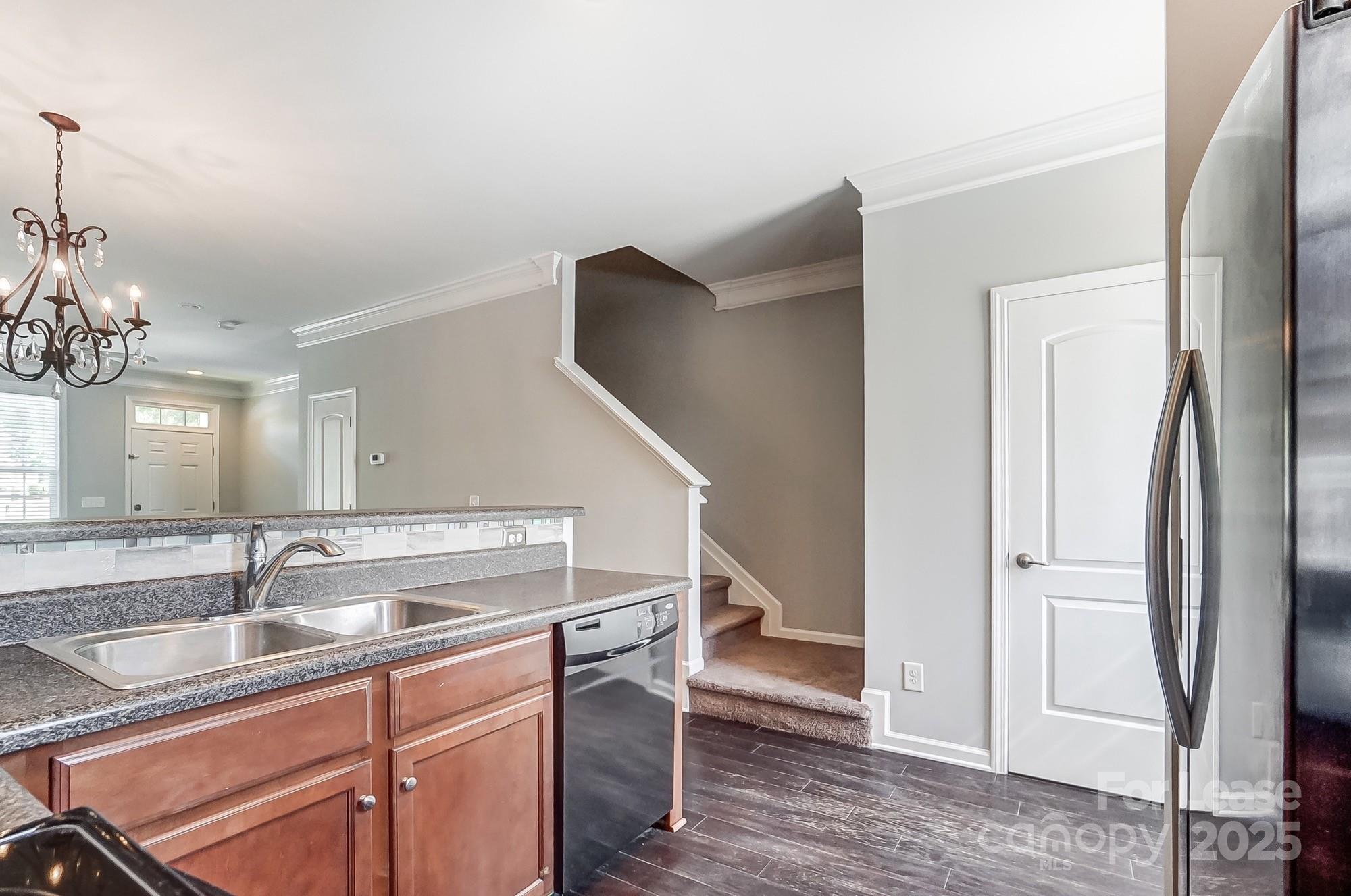 Cedar Walk - Residential Lease