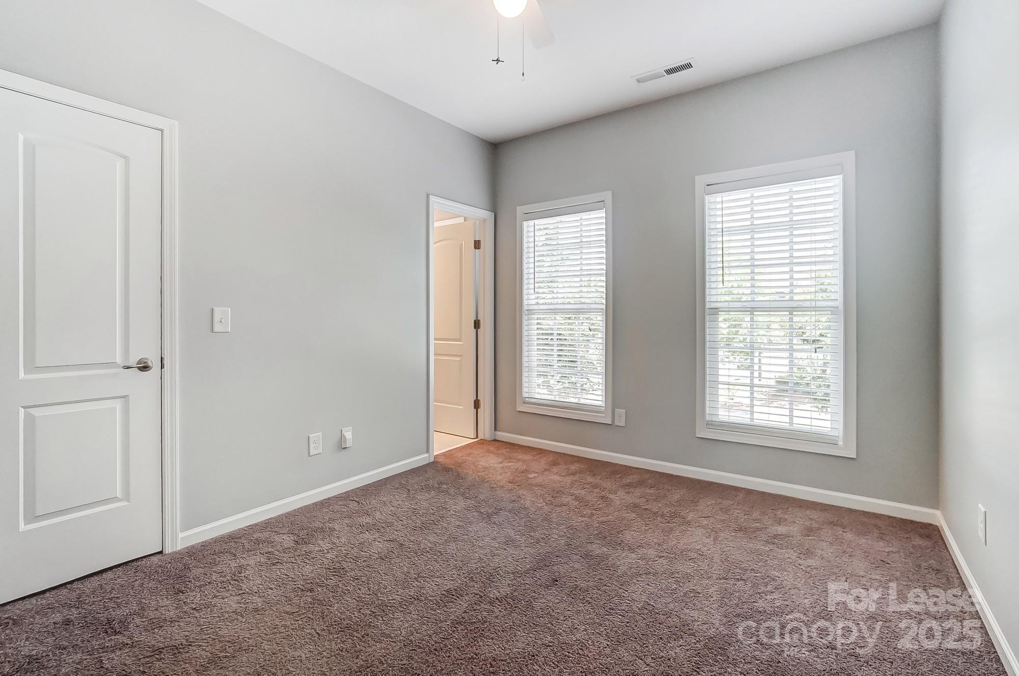 Cedar Walk - Residential Lease