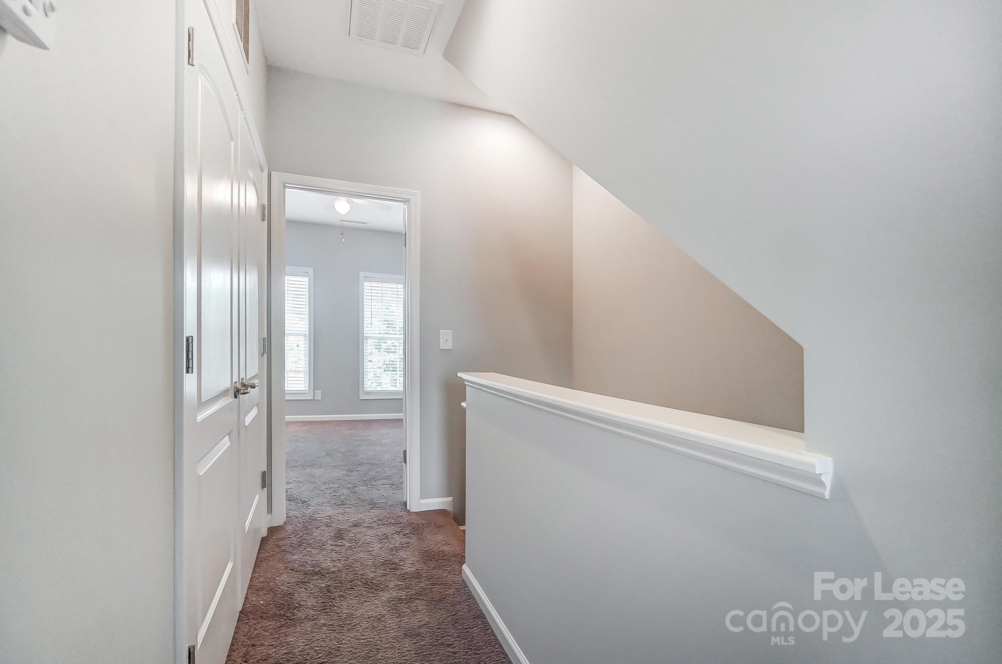 Cedar Walk - Residential Lease