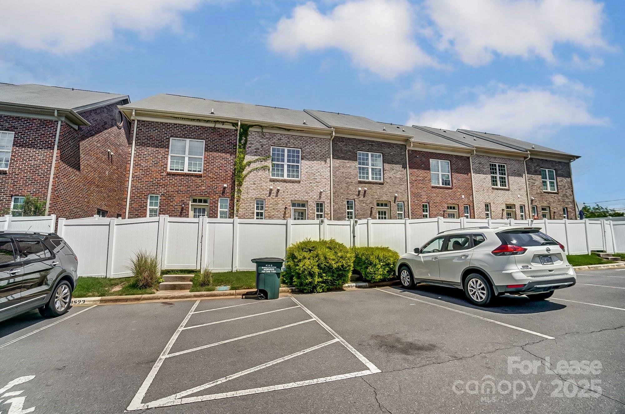 Cedar Walk - Residential Lease