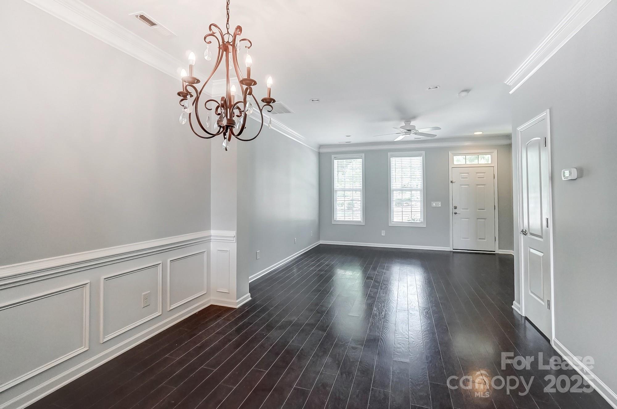 Cedar Walk - Residential Lease
