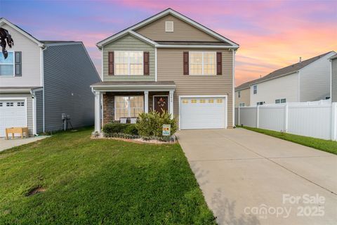 2612 Mcintosh Street Dallas NC 28034