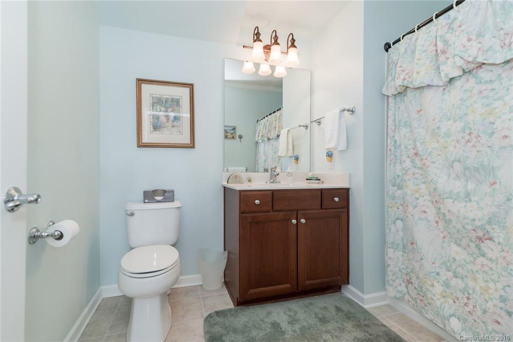 Sun City Carolina Lakes - Residential