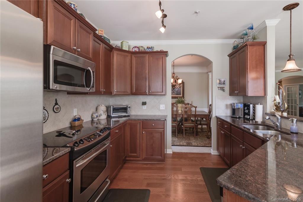 Sun City Carolina Lakes - Residential